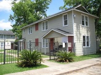 159 Everett St in Mobile, AL - Building Photo