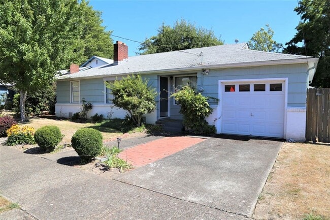 1011 NW 34th St in Corvallis, OR - Building Photo - Building Photo