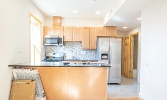 20 Winthrop St, Unit 3 in Boston, MA - Building Photo