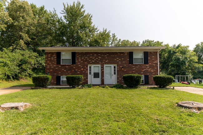 3906 William Dr, Unit 3906