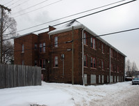 13405 Greiner St in Detroit, MI - Foto de edificio - Building Photo