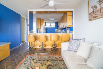 1515 Ward Ave in Honolulu, HI - Building Photo - Building Photo