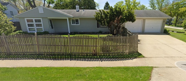 property at 934 Childs St
