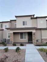 10776 Astell Isle Ct in Las Vegas, NV - Building Photo