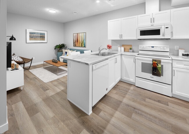 property at 1378 Erker Cres NW