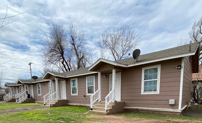 944 SE 14th St-Unit -4 in Oklahoma City, OK - Building Photo - Building Photo