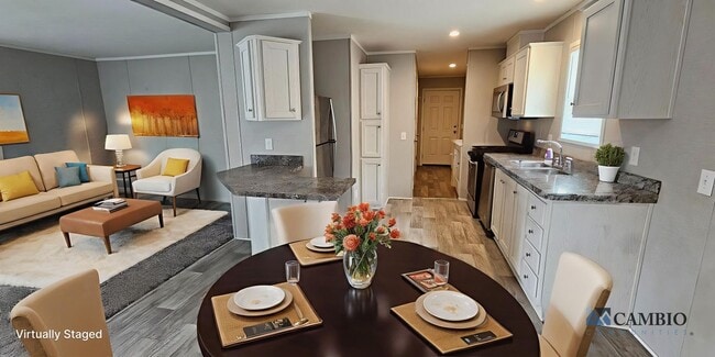 84 Mulberry in Belleville, MI - Building Photo - Building Photo