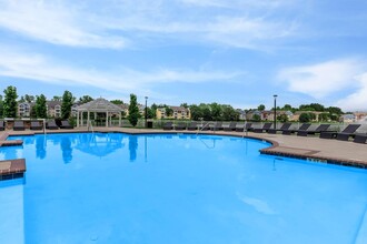 The Quarry in Columbus, OH - Building Photo - Building Photo