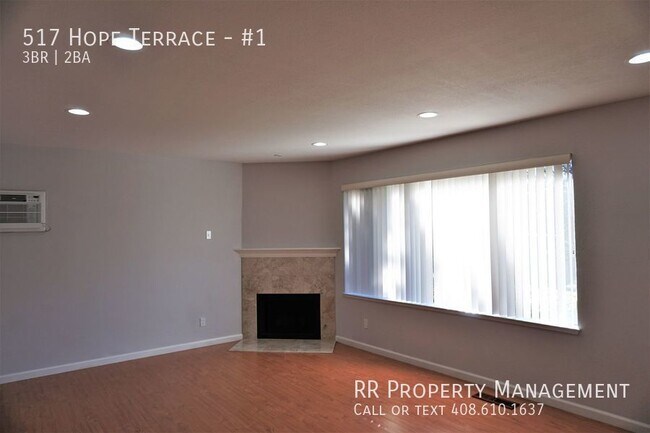 517 Hope Terrace in Sunnyvale, CA - Building Photo - Building Photo