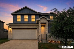 11809 Lily Branch Ln in Austin, TX - Building Photo