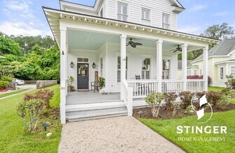 14 Halsey Cir in Bluffton, SC - Building Photo - Building Photo