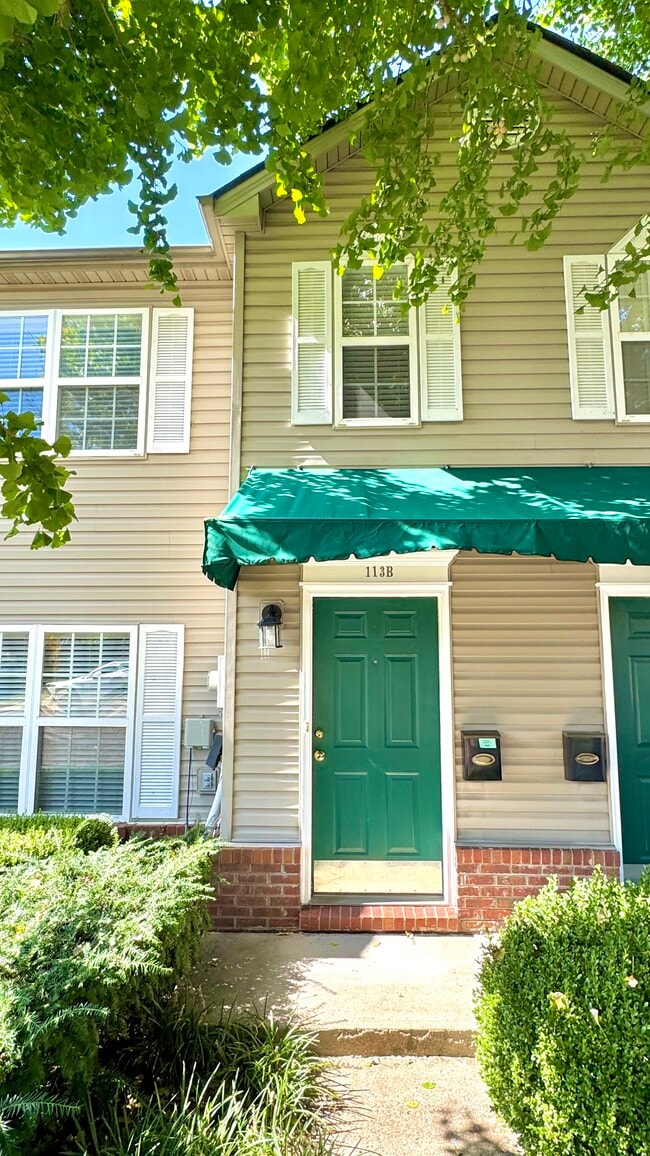property at 113 Kentucky Ave