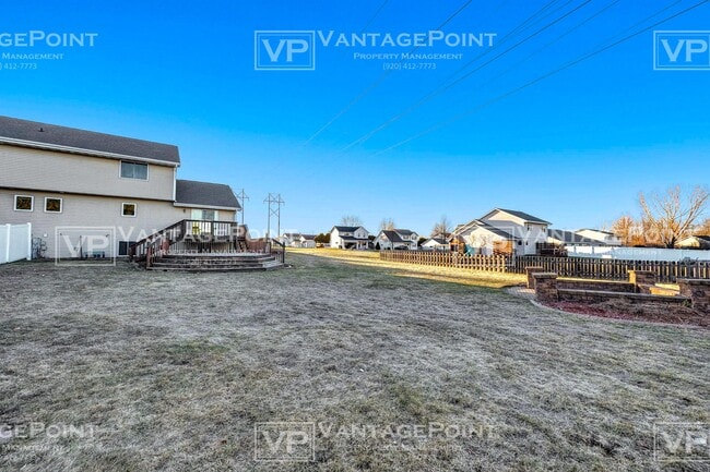 296 Tony Ln in Howard, WI - Building Photo - Building Photo
