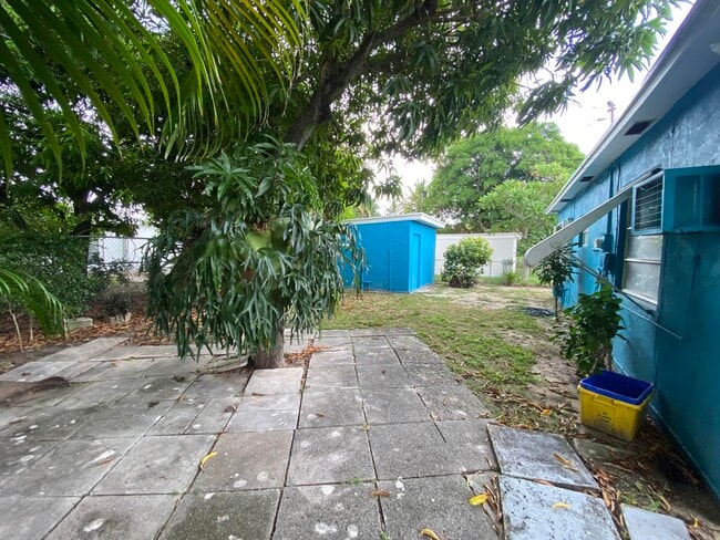 640 W 2nd St in West Palm Beach, FL - Building Photo - Building Photo