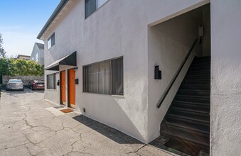 2408 5th St in Santa Monica, CA - Building Photo - Building Photo