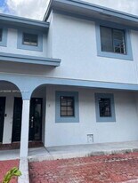 11862 SW 18th St in Miami, FL - Building Photo