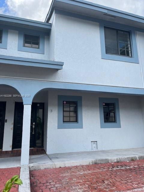 property at 11862 SW 18th St