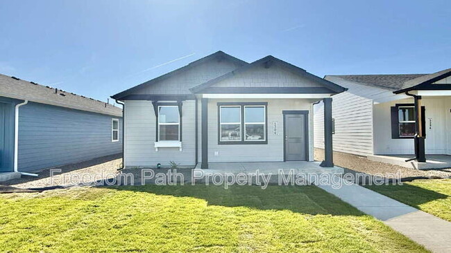 property at 5304 E Norma Ave