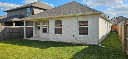 21258 Catalina Palm Dr in Cypress, TX - Foto de edificio - Building Photo