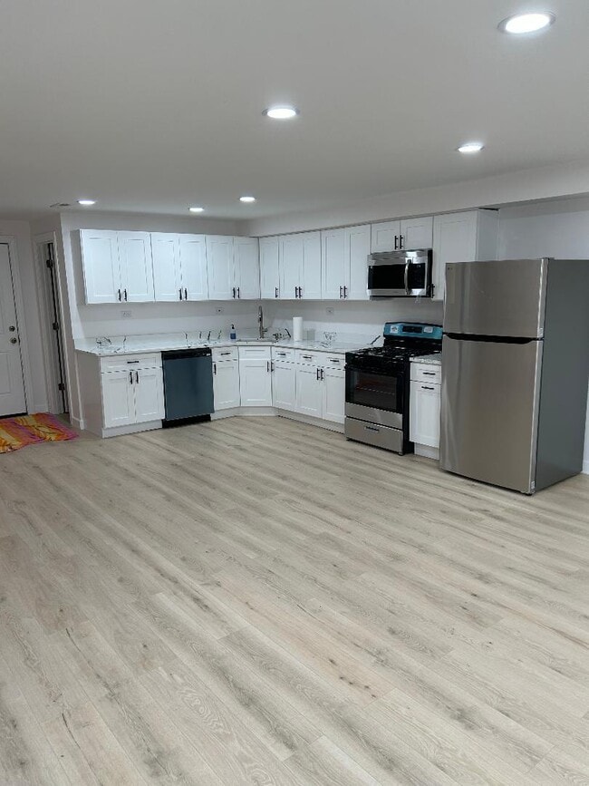 1439 W 16th St in Chicago, IL - Building Photo - Building Photo