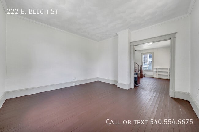 property at 222 E Beech St