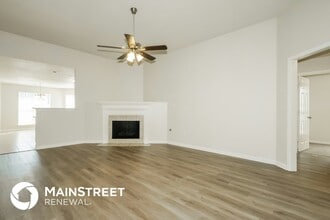 8254 Manhatten Dr, Unit 1 in Southaven, MS - Building Photo - Building Photo