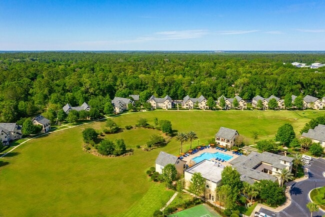 Park Lane Apartments in Gainesville, FL - Foto de edificio - Building Photo