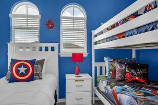 1568 Nassau Point Trail, Unit ID1036619P in Kissimmee, FL - Building Photo