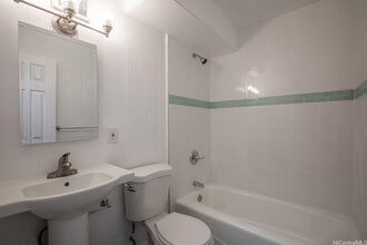 94-200-322 Pupuole St in Waipahu, HI - Building Photo - Building Photo