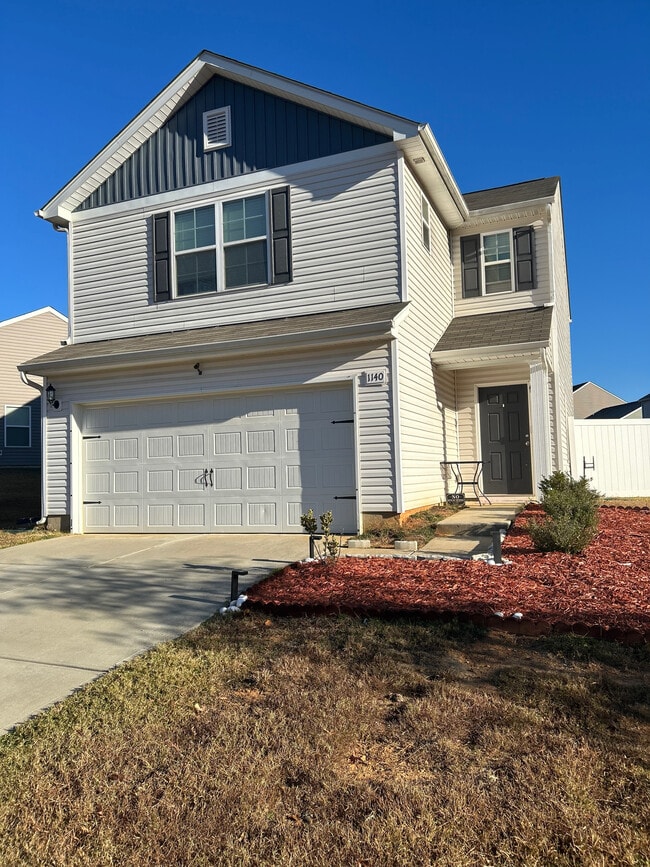 property at 1140 Winding Creek Rd