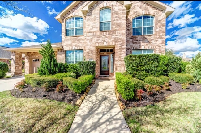 6819 Lavington Way in Sugar Land, TX - Building Photo - Building Photo