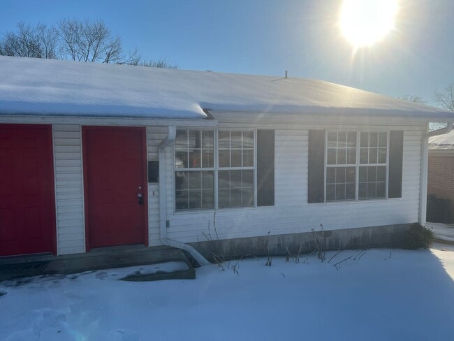 property at 508 Miller St