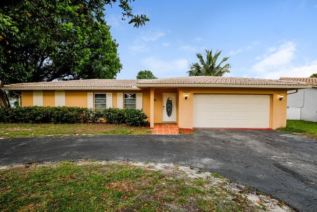 property at 11799 NW 26th St