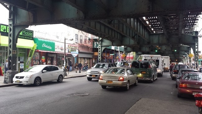 884 Broadway in Brooklyn, NY - Building Photo - Building Photo