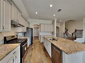14740 Rocky Face Ln in Haslet, TX - Building Photo - Building Photo