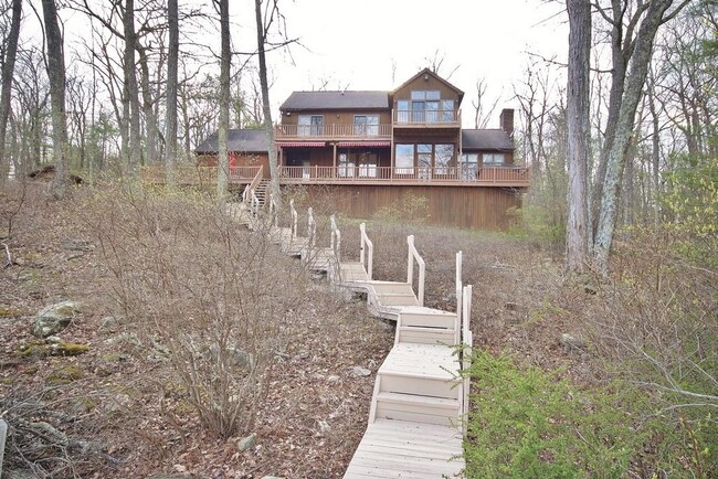 property at 136 Browning Blvd