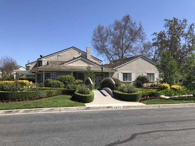 property at 2971 Shadow Brook Ln