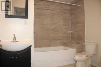 496 Horner Ave in Toronto, ON - Building Photo - Building Photo