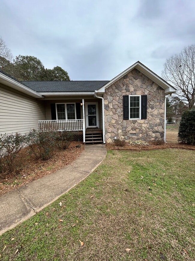 54 Surrey Trail SE in Rome, GA - Building Photo - Building Photo