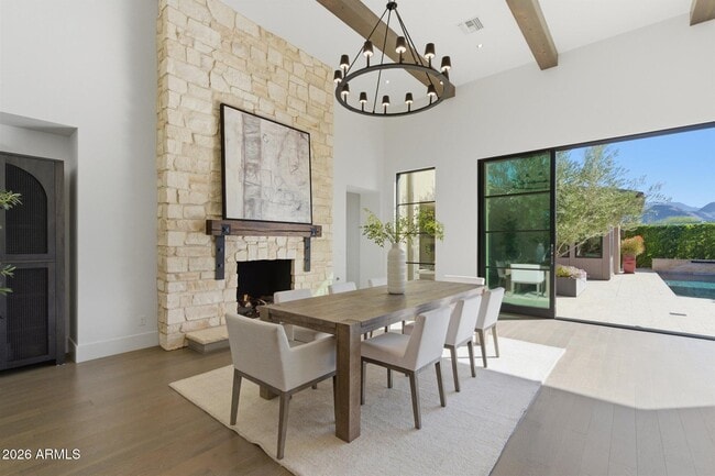 8900 E Sands Dr in Scottsdale, AZ - Building Photo - Building Photo