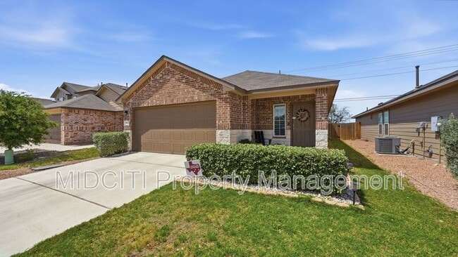 2913 Brogan Creek in New Braunfels, TX - Building Photo - Building Photo