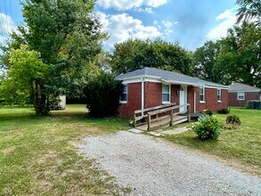 4225 N Ritter Ave in Indianapolis, IN - Building Photo - Building Photo