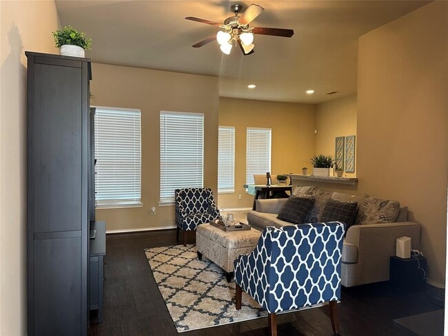 16507 Cheshire Grove Ln in Houston, TX - Building Photo - Building Photo