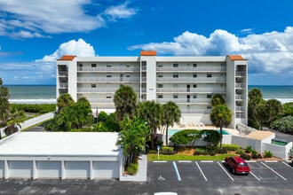 The Outrigger in Indialantic, FL - Building Photo - Building Photo