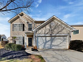 101 Tagus Ct in Greenville, SC - Building Photo