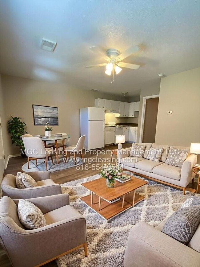 property at 309 SE Grand Ave