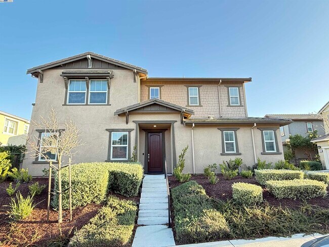 1802 Paloma Ct in San Ramon, CA - Building Photo - Building Photo