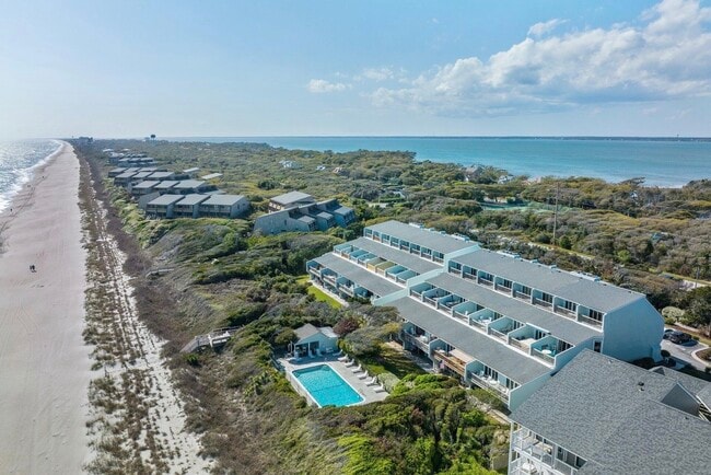 property at 535 Salter Path Rd