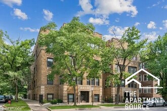 1456 W Addison St in Chicago, IL - Building Photo - Building Photo