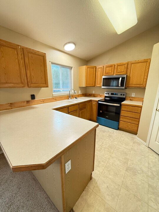 311 Trotter Dr in Twin Falls, ID - Building Photo